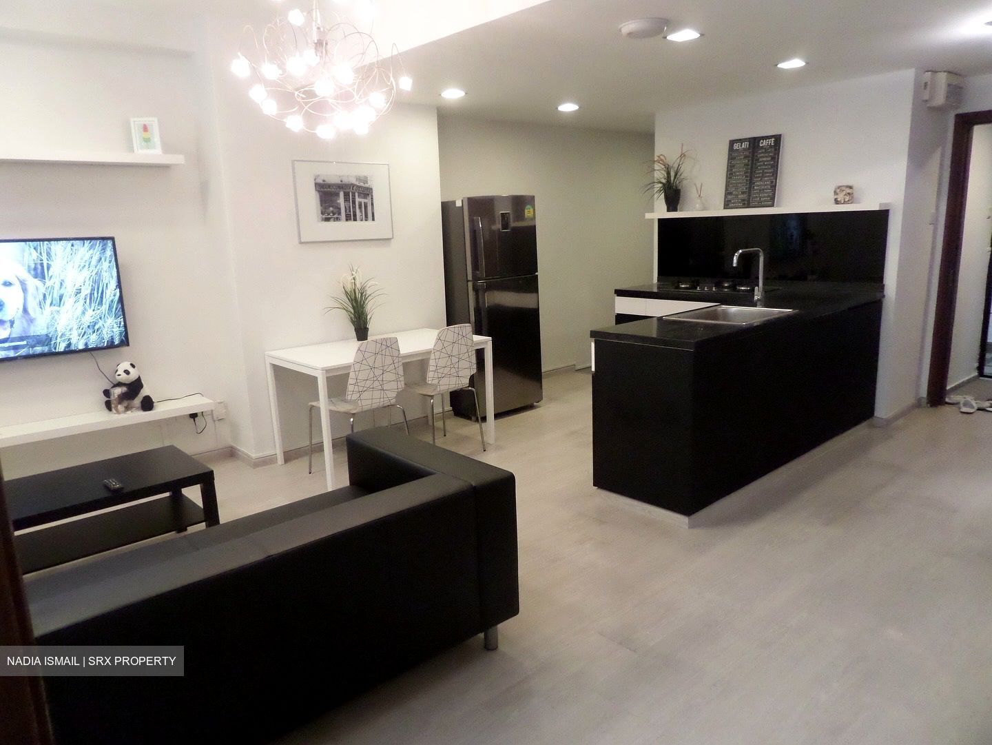 International Plaza (D2), Apartment #484784971